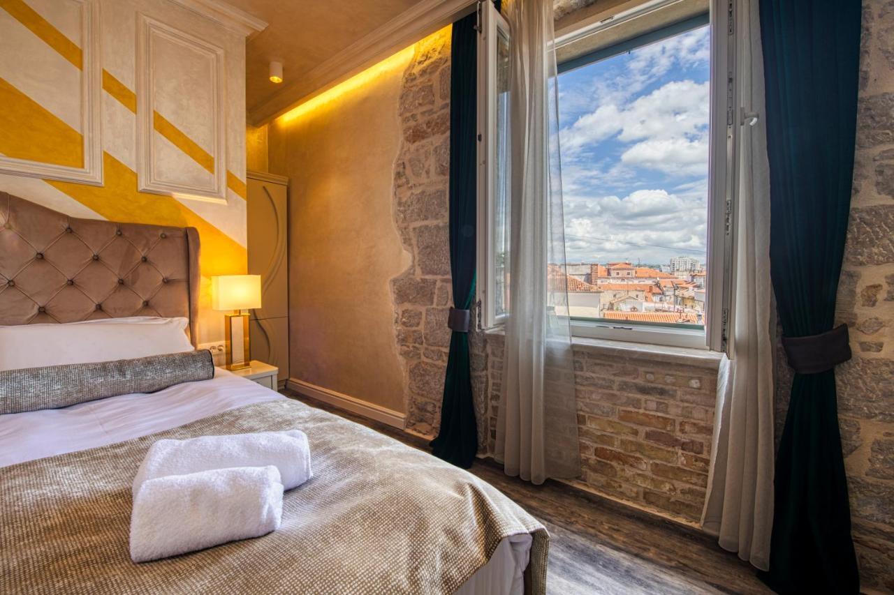 Riva Palace - Design 4*