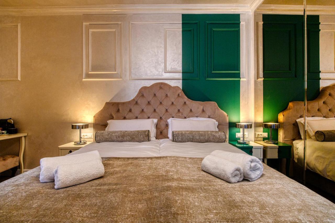 Riva Palace - Design 4*