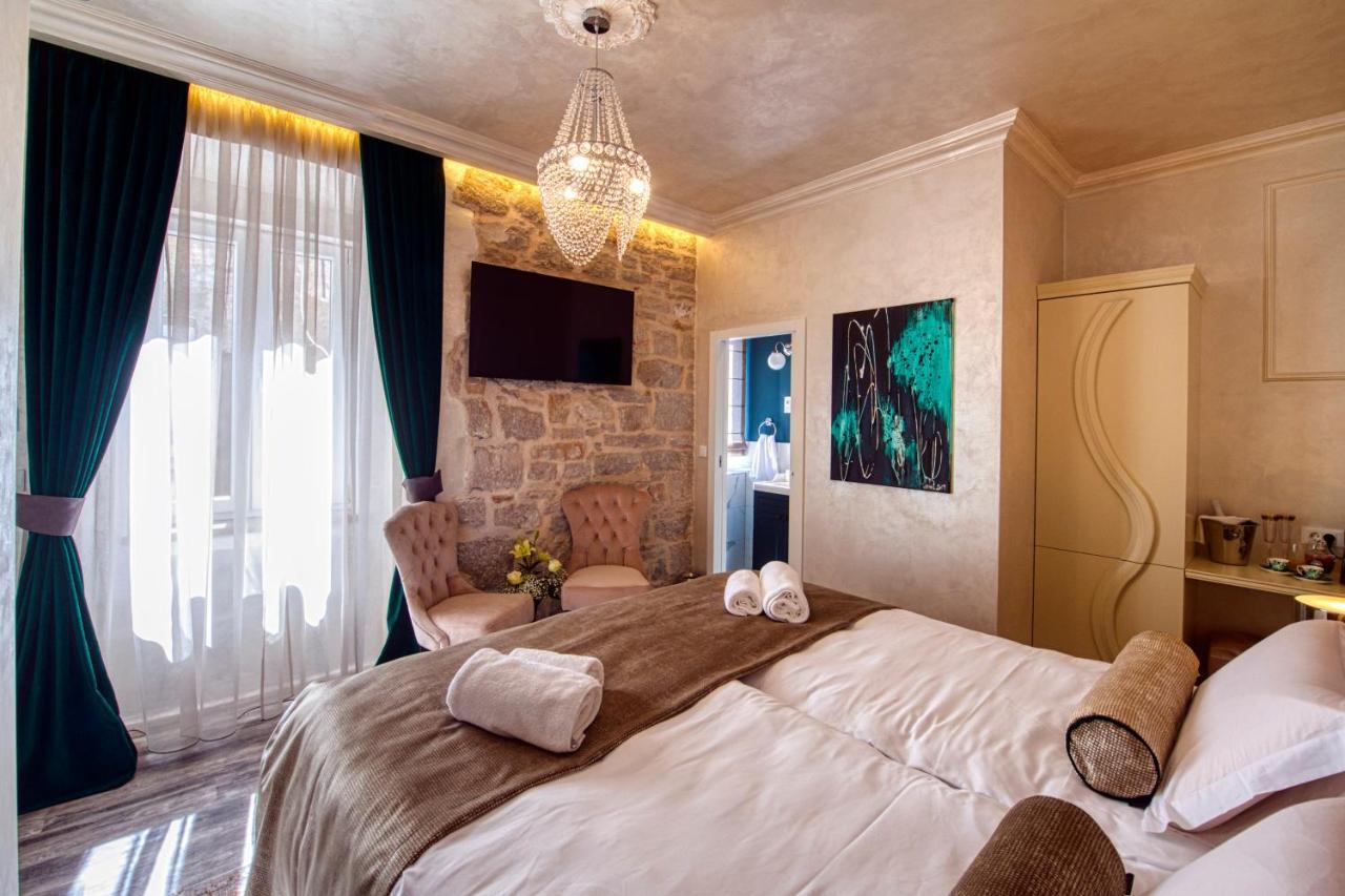 Riva Palace - Design Gasthof