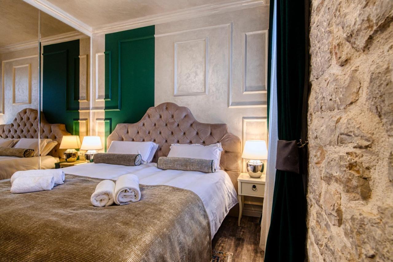 Gasthof Riva Palace - Design 4*
