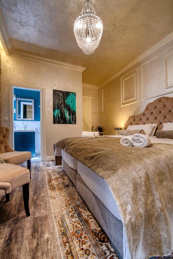 Gasthof Riva Palace - Design 4*