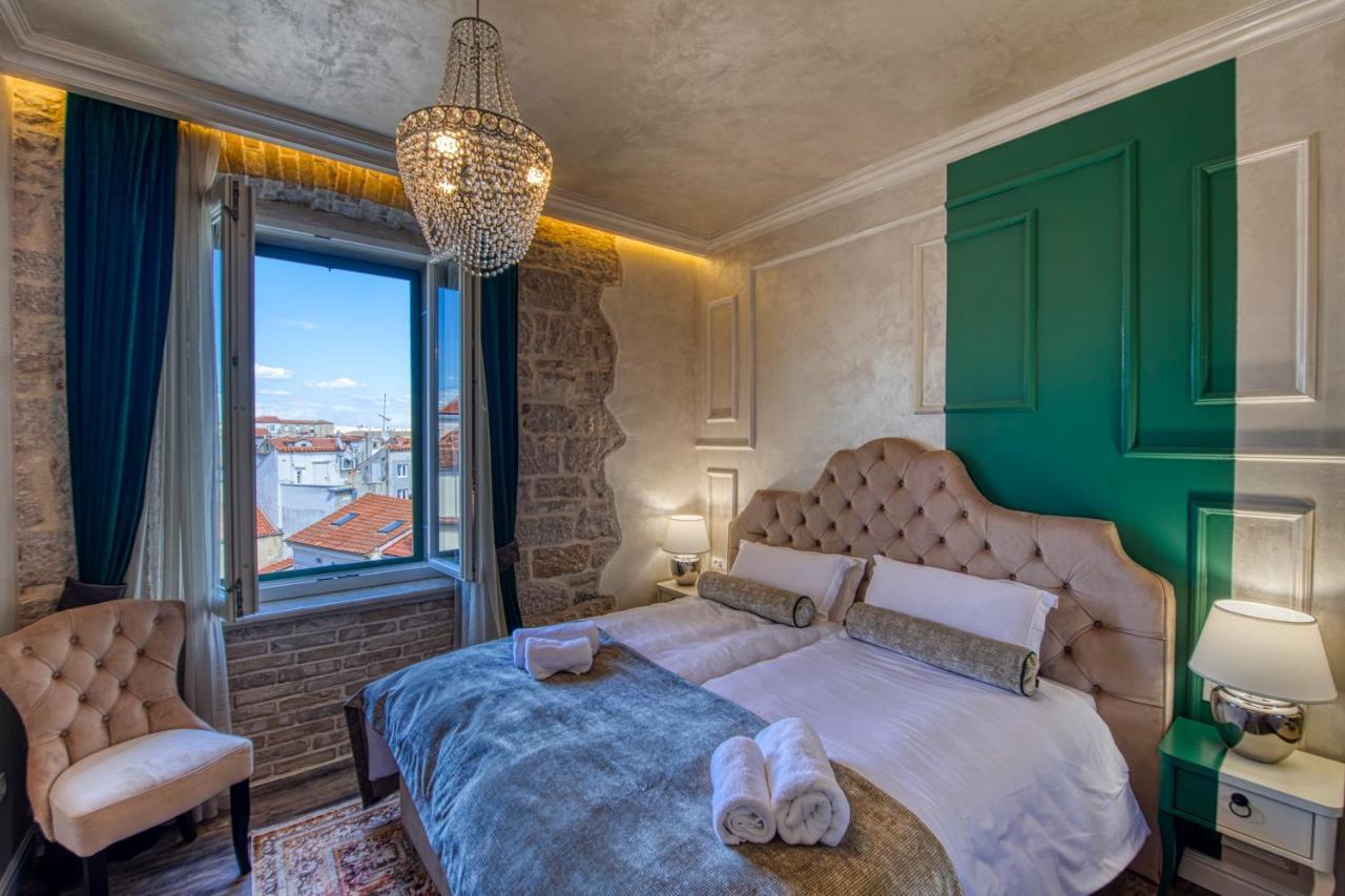 Gasthof Riva Palace - Design