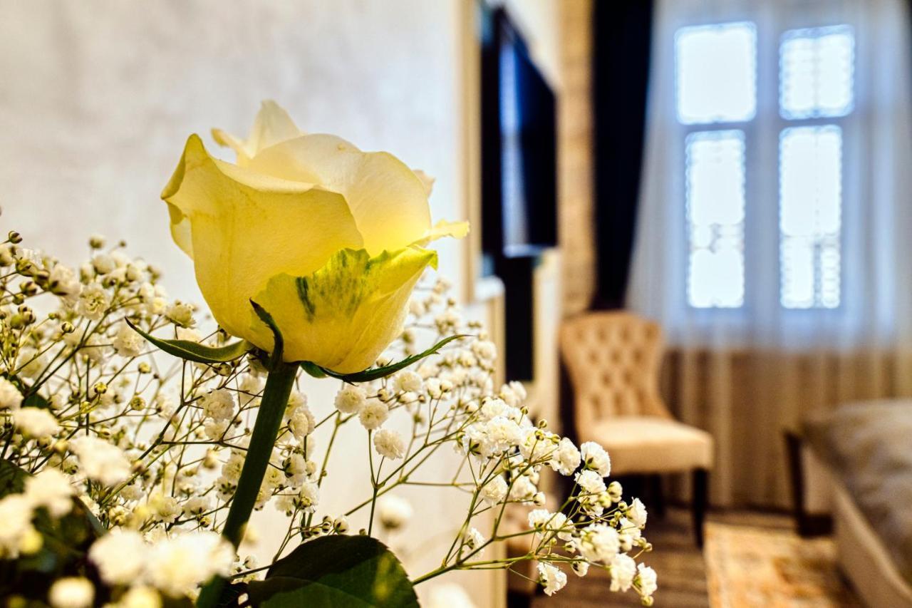 Riva Palace - Design