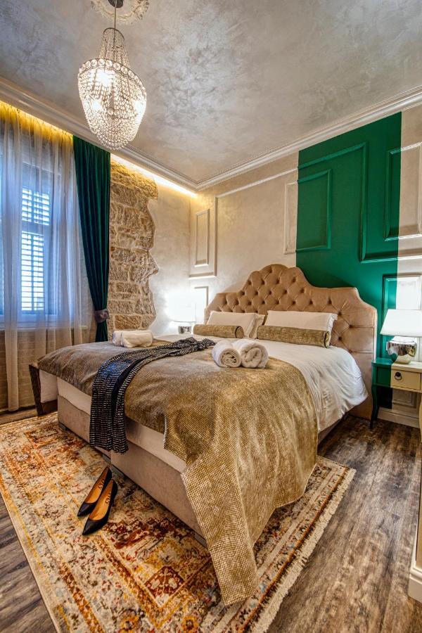 Gasthof Riva Palace - Design