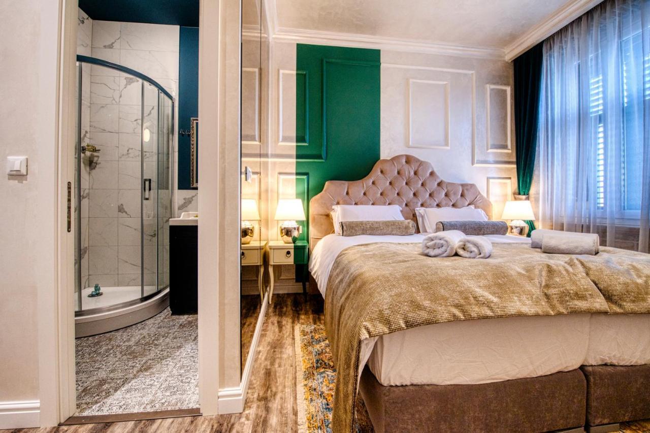 Riva Palace - Design 4*