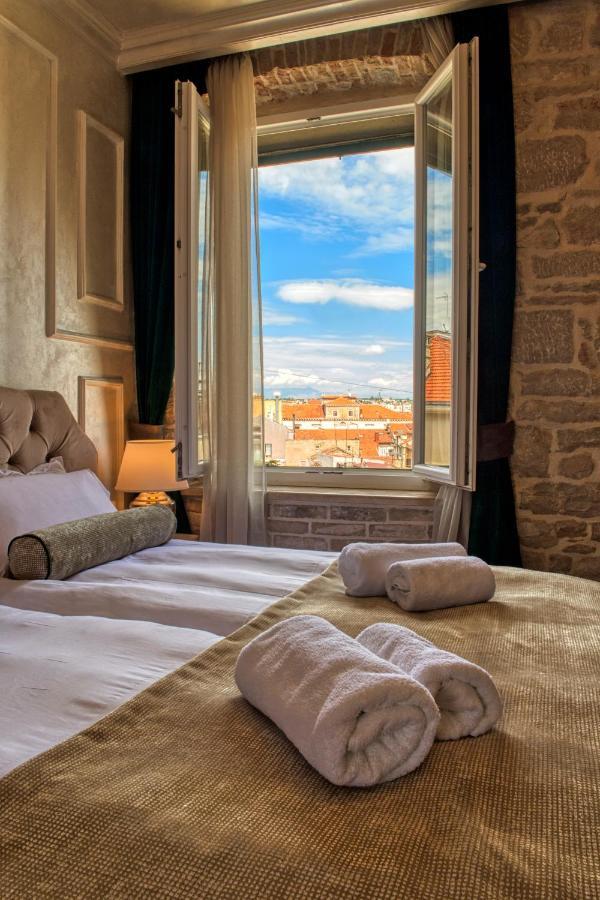 Gasthof Riva Palace - Design