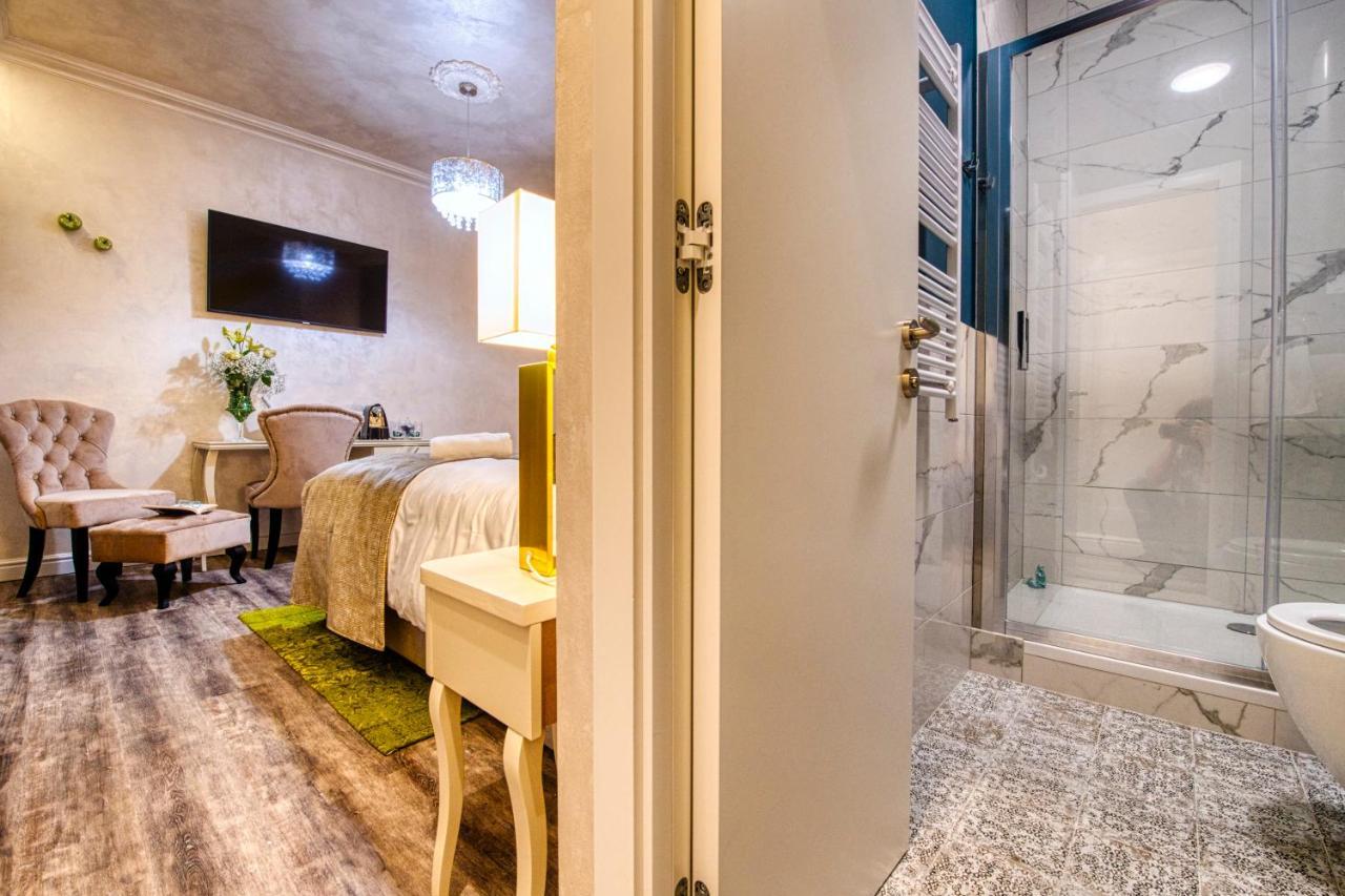 Gasthof Riva Palace - Design 4*