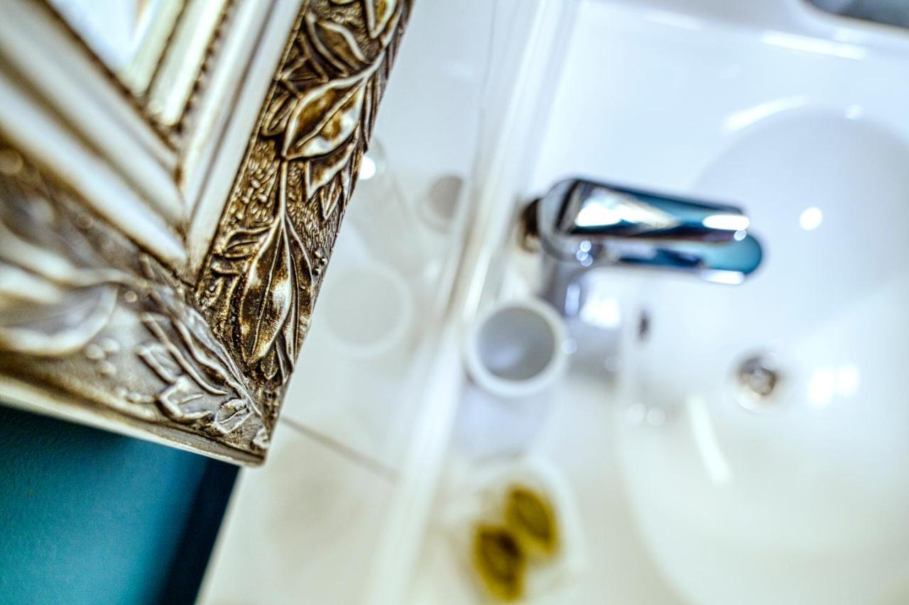 Gasthof Riva Palace - Design 4*