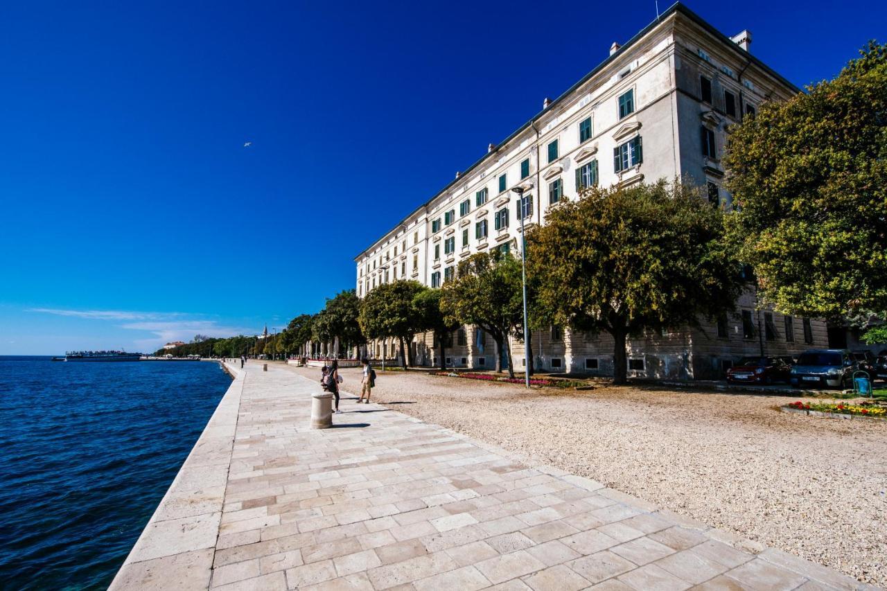 Riva Palace - Design