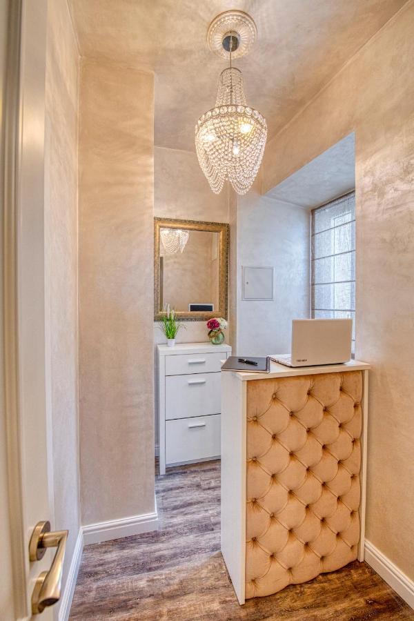Riva Palace - Design 4*