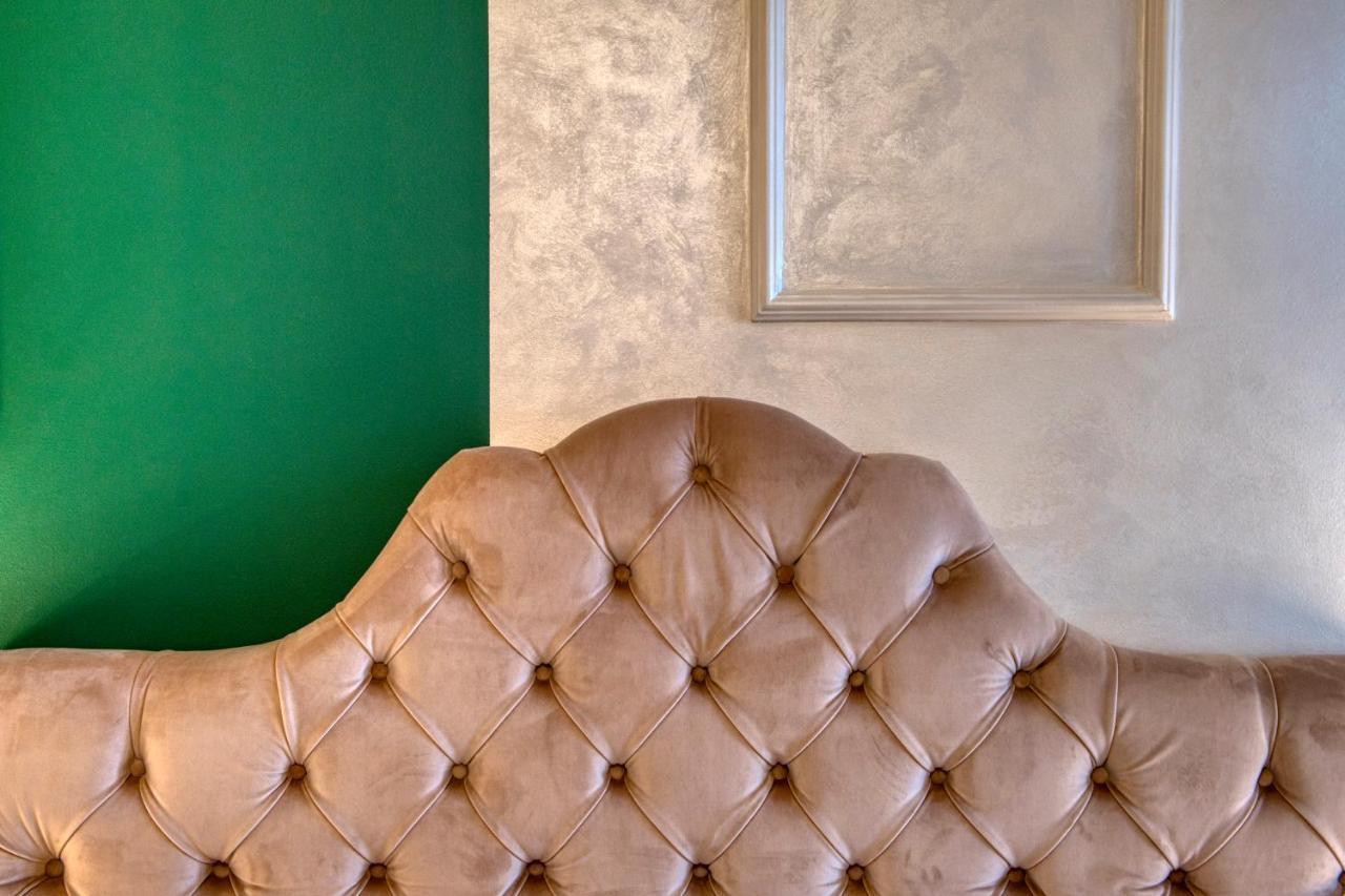 Gasthof Riva Palace - Design 4*