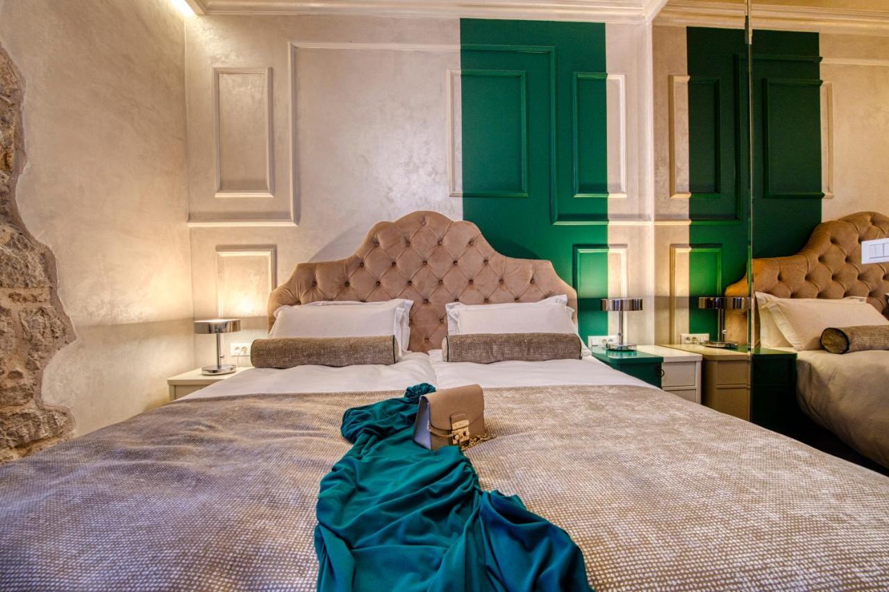 Gasthof Riva Palace - Design